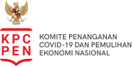 Komite Penanganan COVID-19 dan Pemulihan Ekonomi Nasional