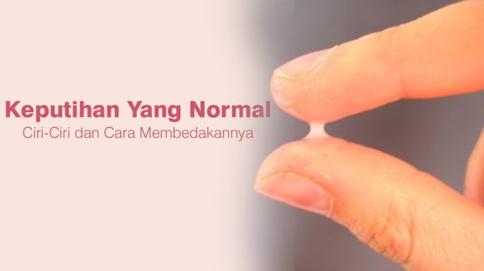 Featured Post Image - Mengatasi Keputihan Abnormal Secara Efektif