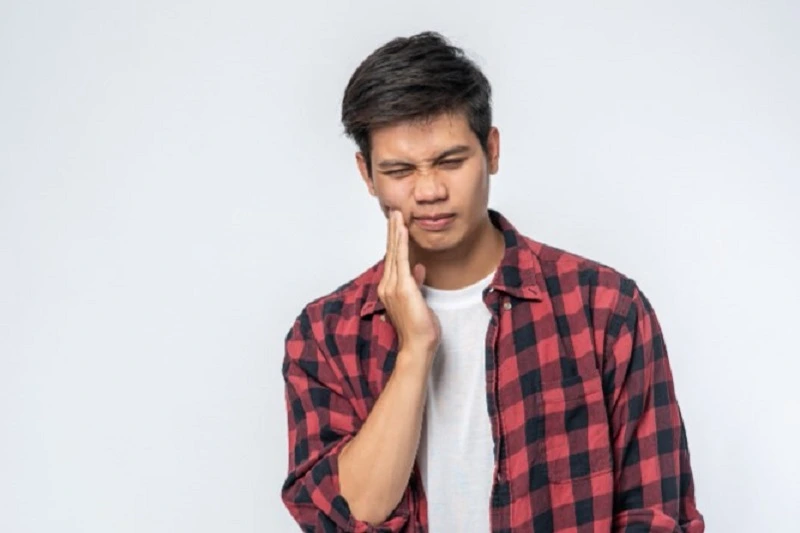 Featured Post Image - Cara Efektif Mengatasi Gusi Bengkak