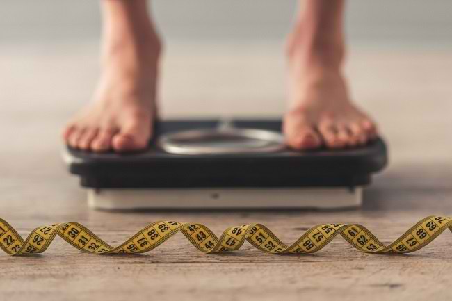 Featured Post Image - Cara Efektif Menurunkan Berat Badan dengan Cepat dan Aman