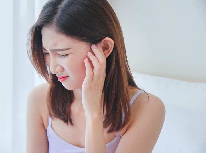 Featured Post Image - Cara Ampuh Menghilangkan Rasa Gatal di Wajah