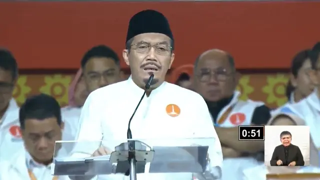 Featured Post Image - Suswono Sarankan Janda Kaya Nikahi Pemuda Nganggur