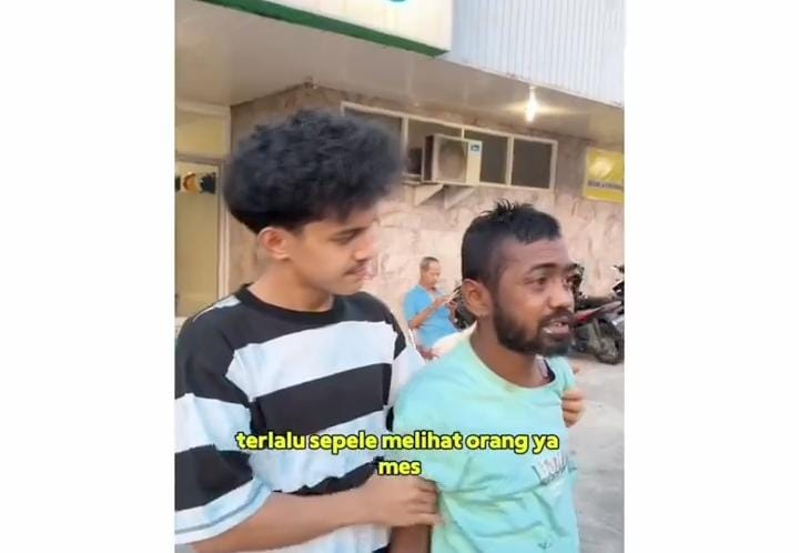 Featured Post Image - Rames Medan Viral Ditemukan Tak Bernyawa