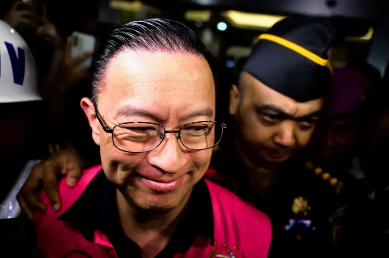 Featured Post Image - Tom Lembong Tersangka Dugaan Korupsi Impor Gula