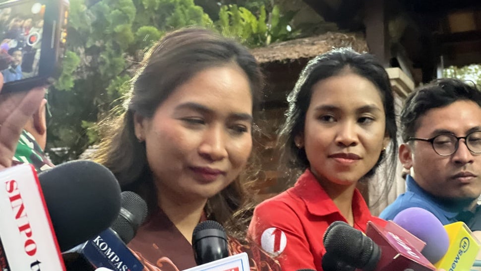 Featured Post Image - Ni Luh Puspa Dipanggil Prabowo Jadi Wamen