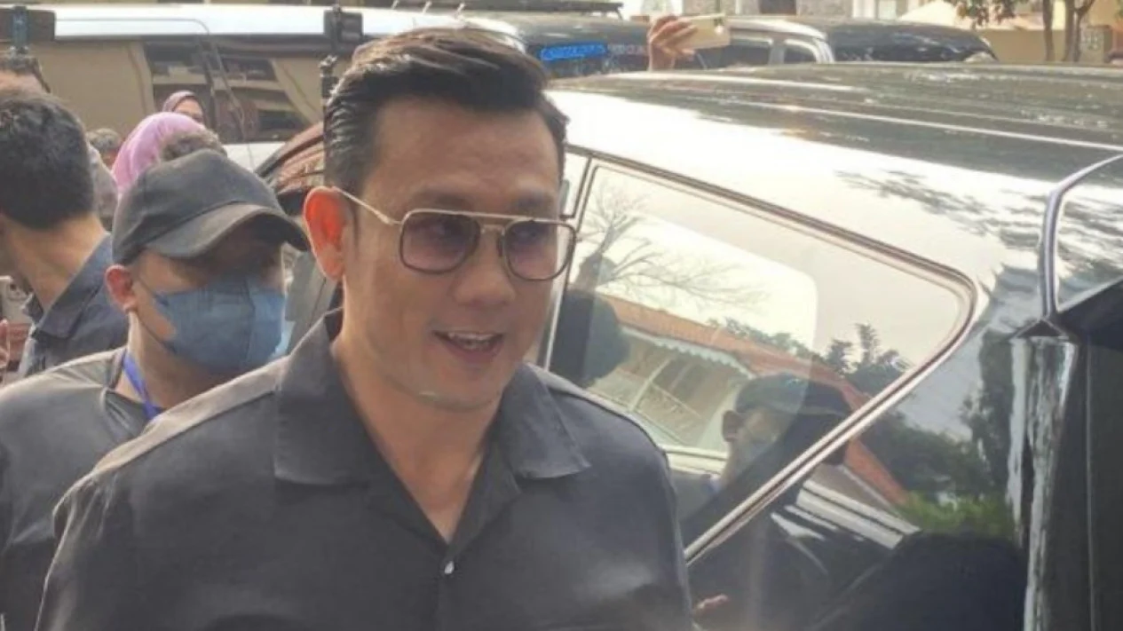 Featured Post Image - Denny Sumargo Mendamaikan Pratiwi Noviyanthi dan Agus Salim