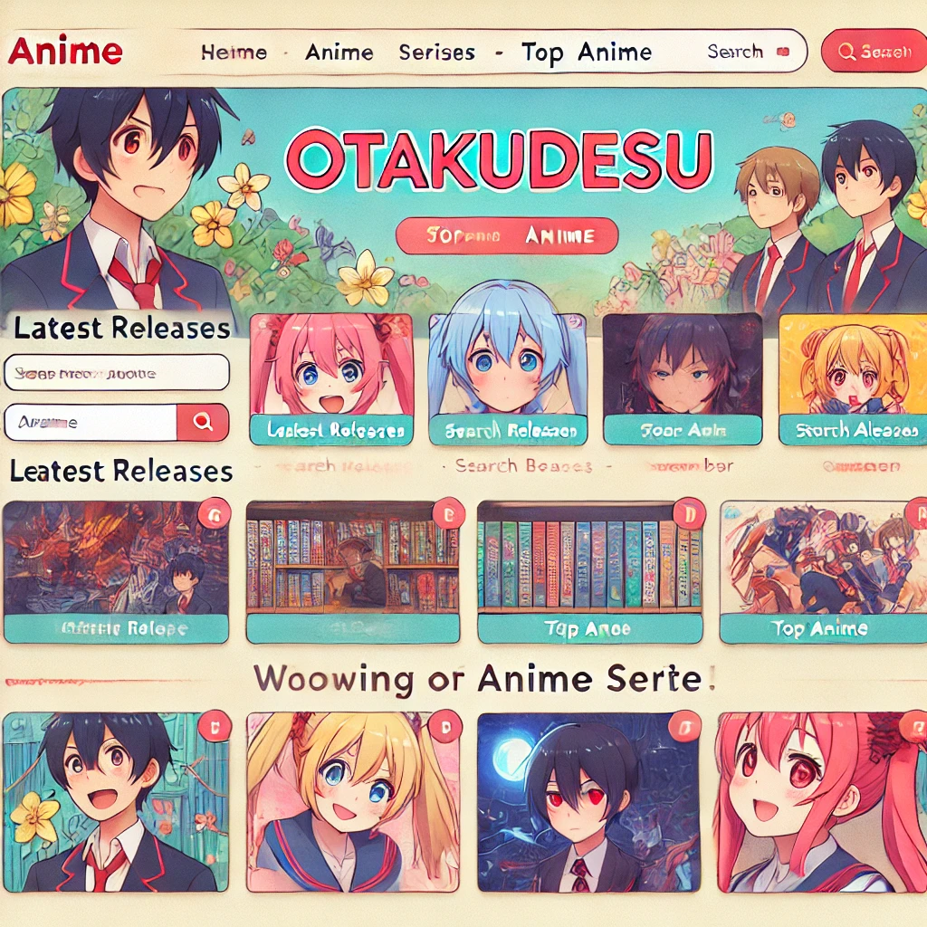 Featured Post Image - Otakudesu Ilegal? Ini 5 Situs Nonton oplovers Lengkap Sub Indo