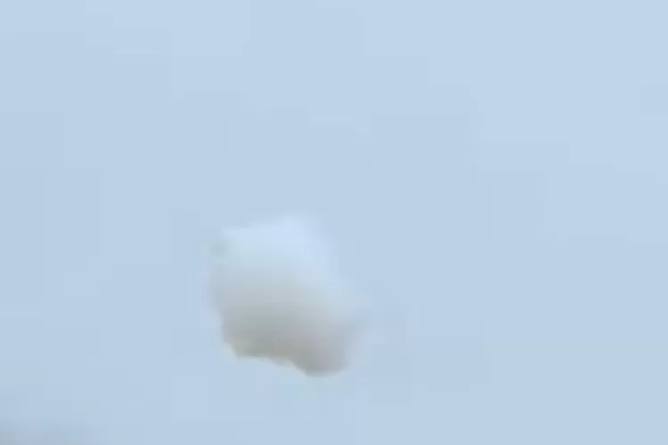 Featured Post Image - Viral Awan Jatuh Gegerkan Pekerja Tambang
