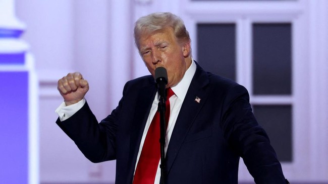 Featured Post Image - Donald Trump Menang Lagi Pilpres AS 2024