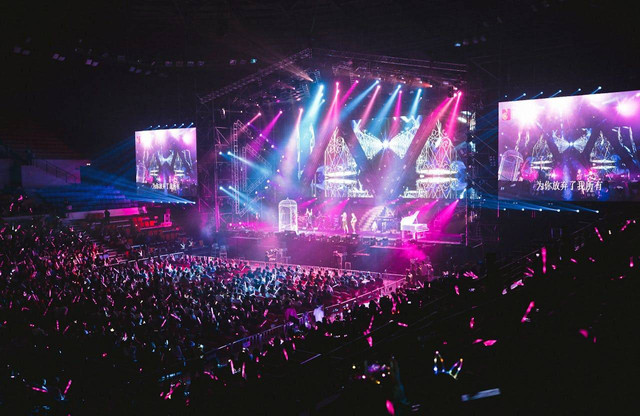Featured Post Image - Panduan Lengkap Menyambut Konser Stray Kids di Jakarta