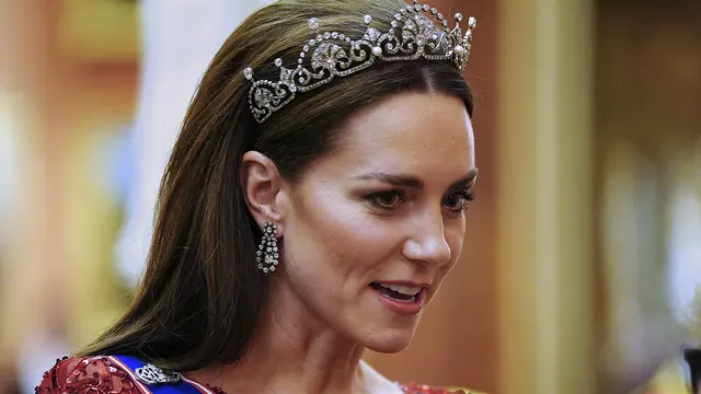 Featured Post Image - Kate Middleton Bersiap Menjadi Ratu Inggris Usai Setahun Pengobatan Kanker