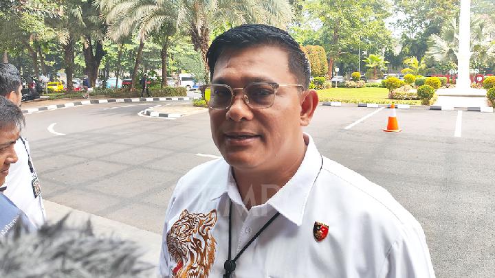 Featured Post Image - Potret Pemeriksaan Budi Arie di Bareskrim Terkait Dugaan Judi Online