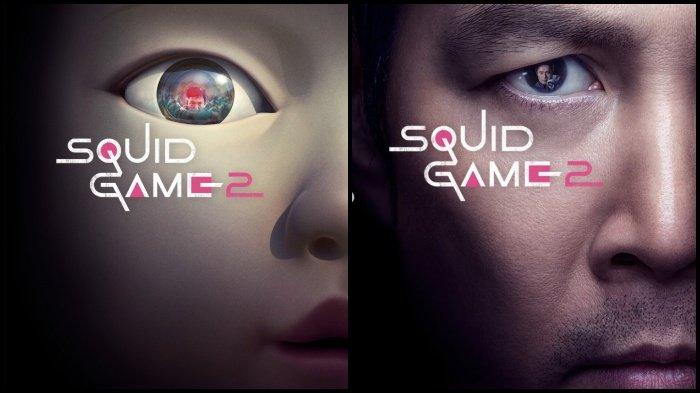 Featured Post Image - Alasan Squid Game 2 Netflix Hanya 7 Episode