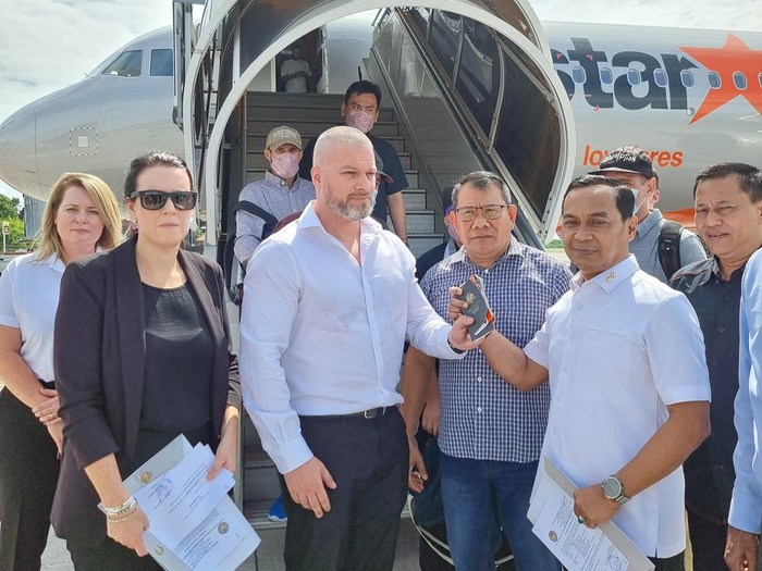 Featured Post Image - Fakta Menarik Seputar Pemulangan Narapidana Bali Nine ke Australia