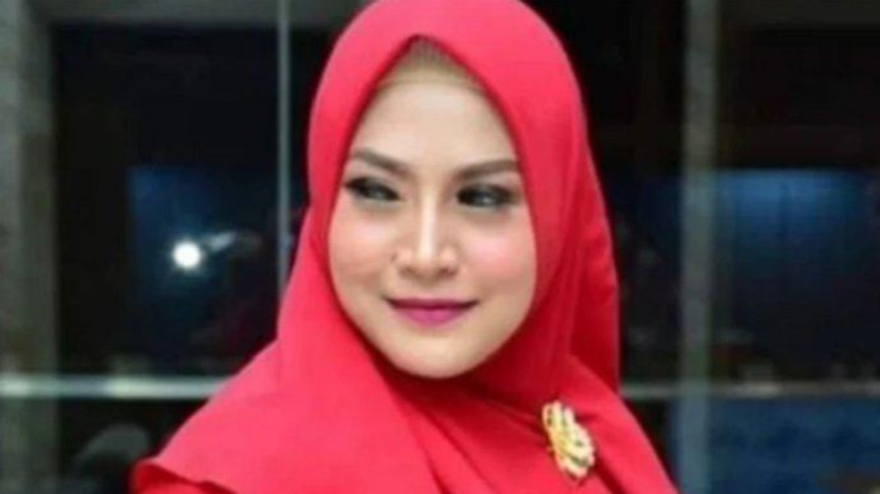 Featured Post Image - Wanita Berparas Cantik Diduga Terlibat Jaringan Narkoba Internasional