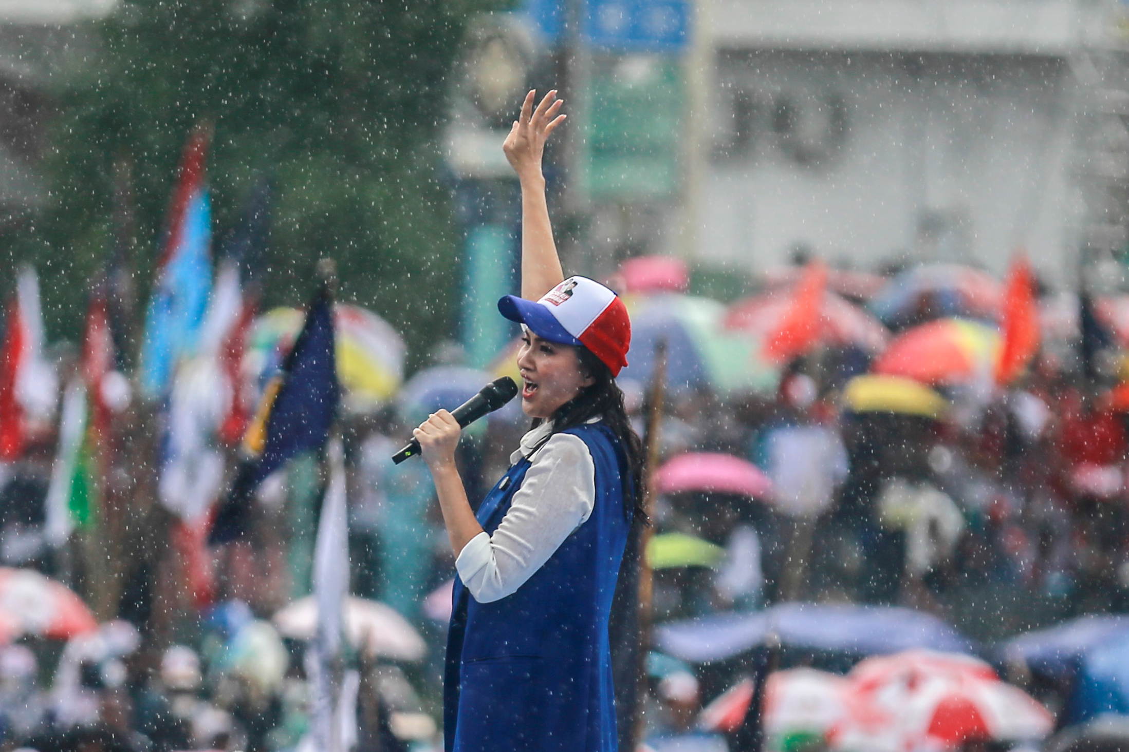 Featured Post Image - Sherly Tjoanda: Kandidat Cadangan Pemilihan Gubernur Maluku Utara