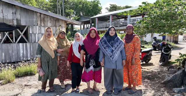 Featured Post Image - Peringatan 20 Tahun Tsunami Aceh: Kisah Dua Penyintas
