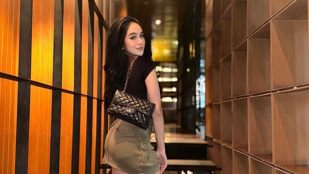 Featured Post Image - Hana Hanifah Diperiksa Terkait Dugaan Aliran Dana SPPD Fiktif DPRD Riau