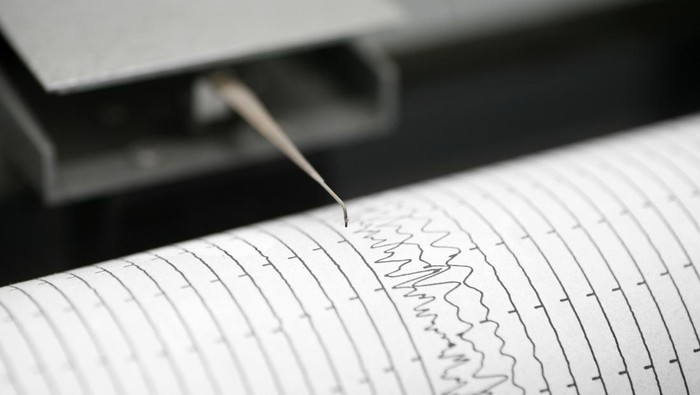 Featured Post Image - Gempa Berkekuatan M 4.6 Guncang Kabupaten Garut