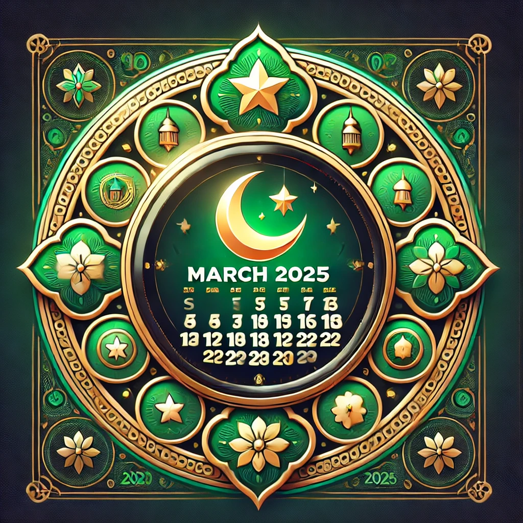 Featured Post Image - Ramadan 2025 Berapa hari Lagi Akan Dimulai?