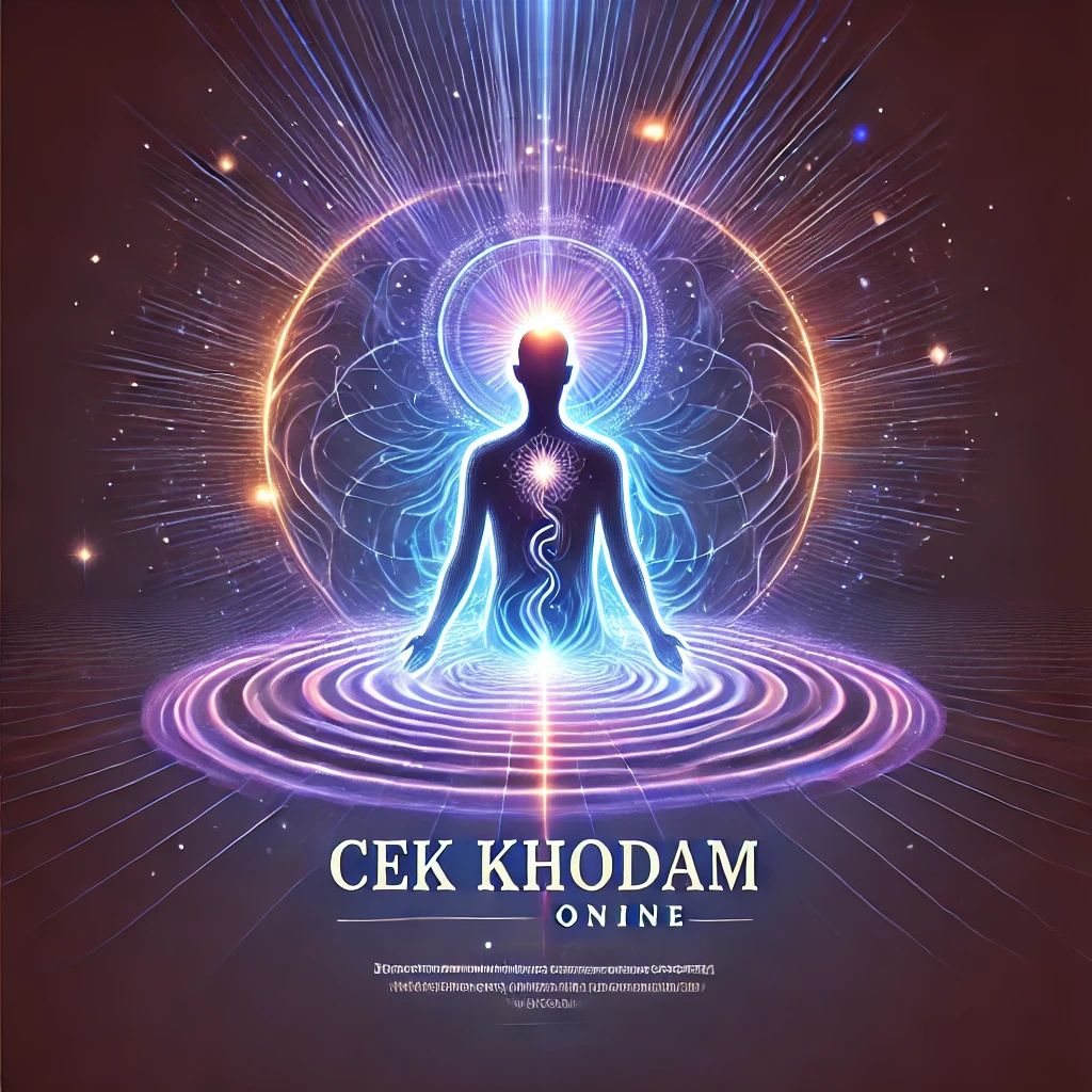 Featured Post Image - Cara Cek Khodam Online Sekarang dengan Mudah