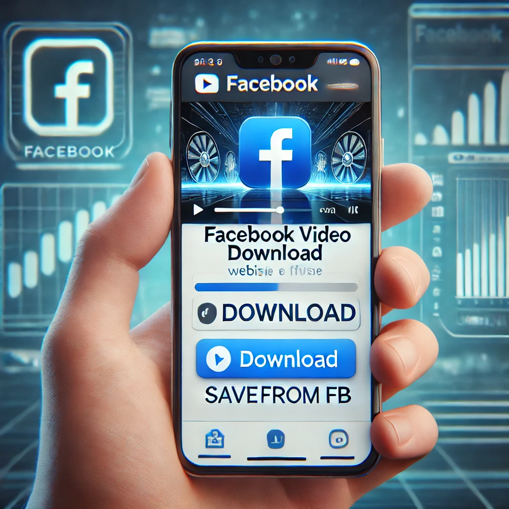 Featured Post Image - Cara Download Video FB Tanpa Aplikasi dengan SaveFrom