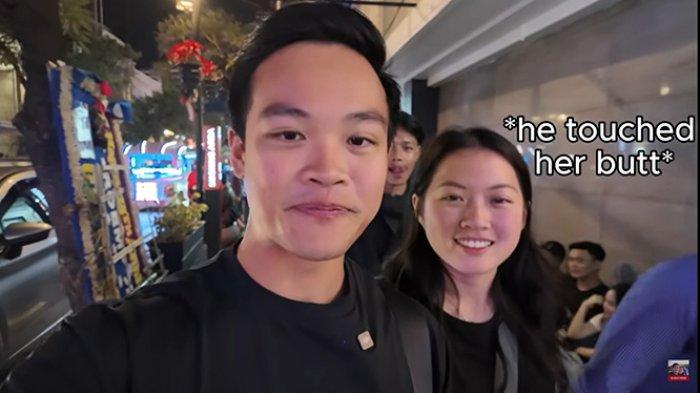 Featured Post Image - YouTuber Asal Singapura Alami Pelecehan Saat Ngevlog di Bandung