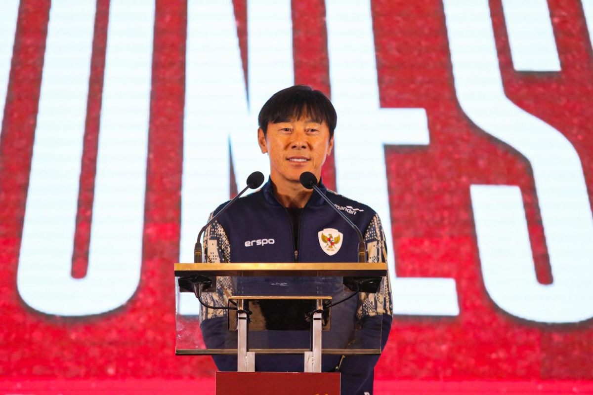 Featured Post Image - Komisi X DPR RI Akan Panggil PSSI Terkait Pemecatan Shin Tae-yong
