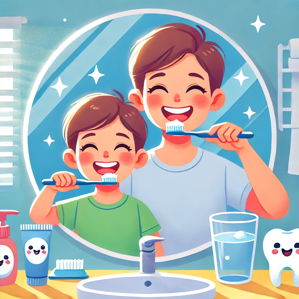 Featured Post Image - Cara Menjaga Kesehatan Gigi Dan Mulut Secara Optimal