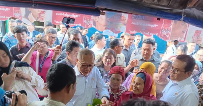 Featured Post Image - Gas 3 Kg Kini Lebih Mudah Ditemukan di Pasaran